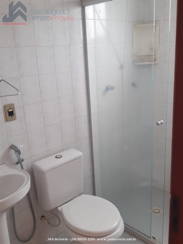 Apartamento para Alugar no Liberdade em Resende