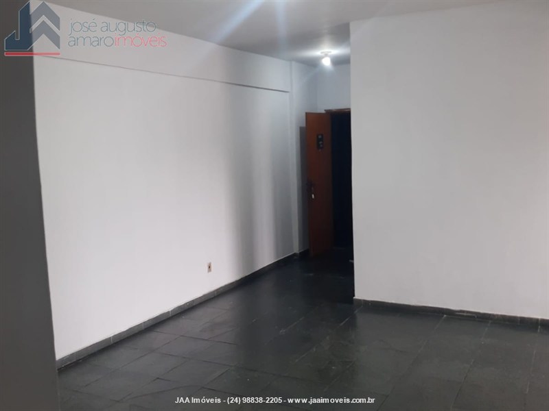 Apartamento para Alugar no Liberdade em Resende