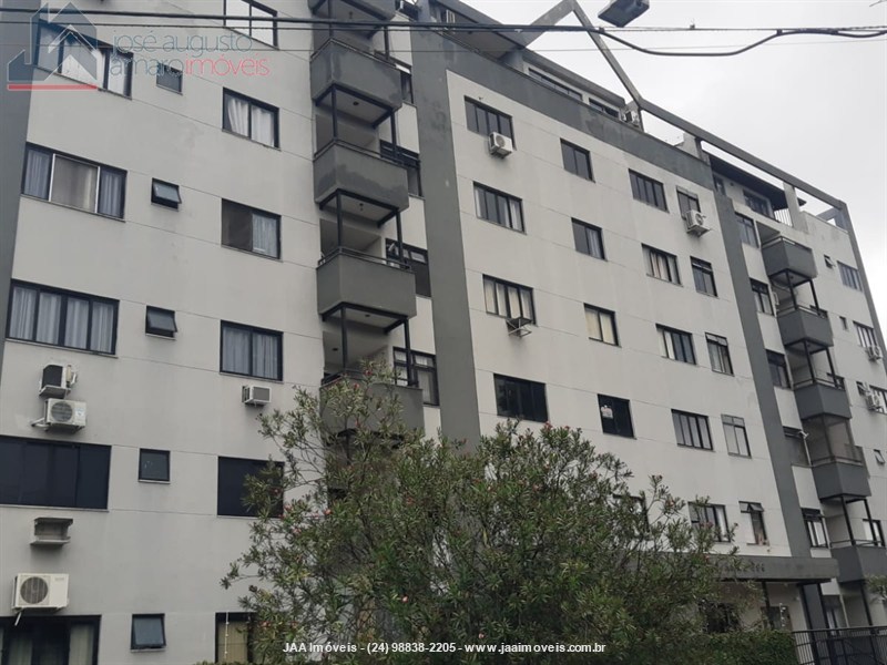 Apartamento para Alugar no Liberdade em Resende