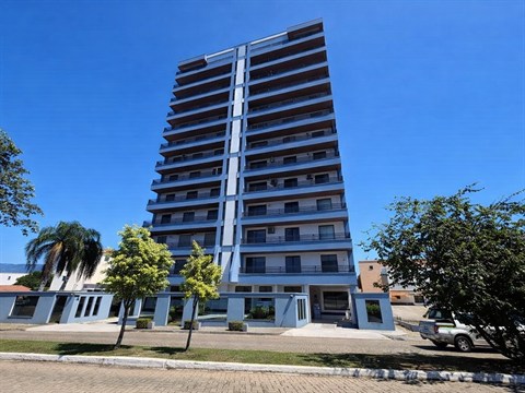 Apartamento à Venda
