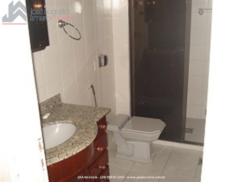 Apartamento a Venda no Manejo em Resende