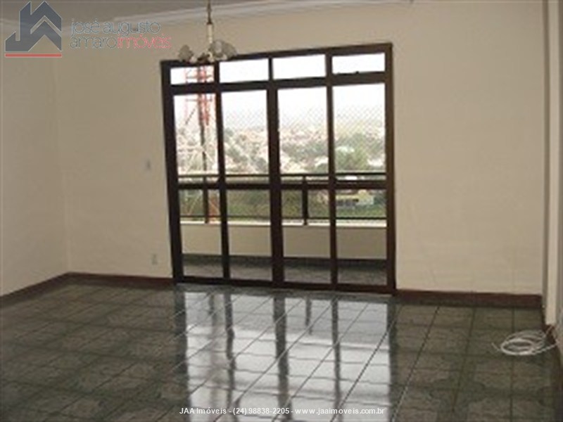 Apartamento a Venda no Manejo em Resende