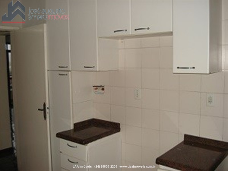 Apartamento a Venda no Manejo em Resende