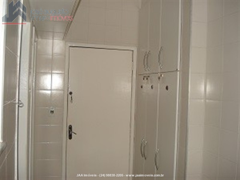 Apartamento a Venda no Manejo em Resende