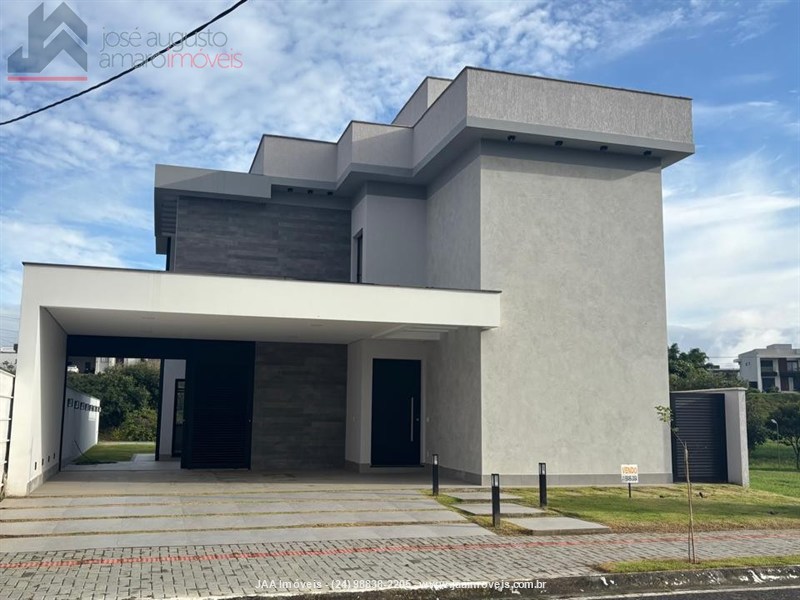 Casa em condomínio a Venda no Ipiranga I ( Parque Ipiranga I ) em Resende